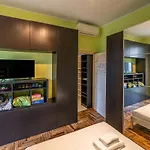 Appartement La Eterna Dimora *