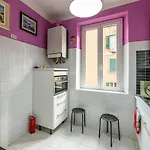 Appartement La Eterna Dimora