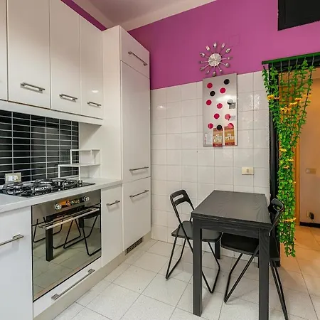 La Eterna Dimora * Roma