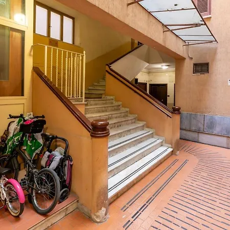 Apartment La Eterna Dimora