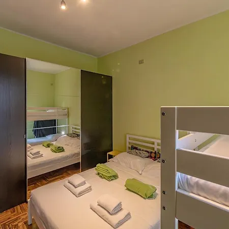 La Eterna Dimora Appartement *