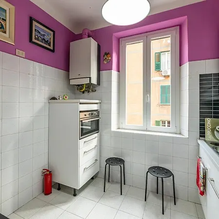 Appartement La Eterna Dimora