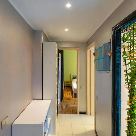 La Eterna Dimora Appartement *