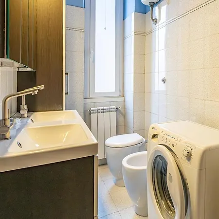 Appartement La Eterna Dimora Rome