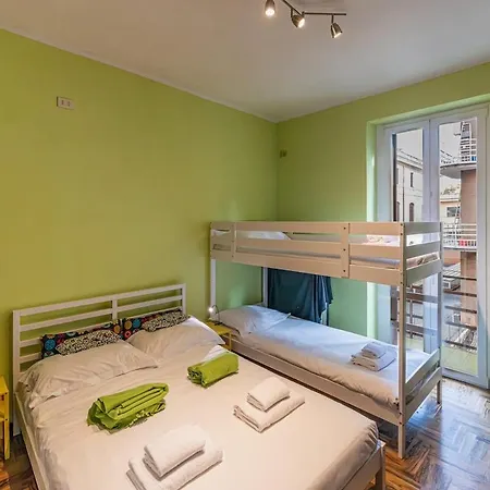 Appartement La Eterna Dimora *