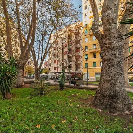 La Eterna Dimora روما